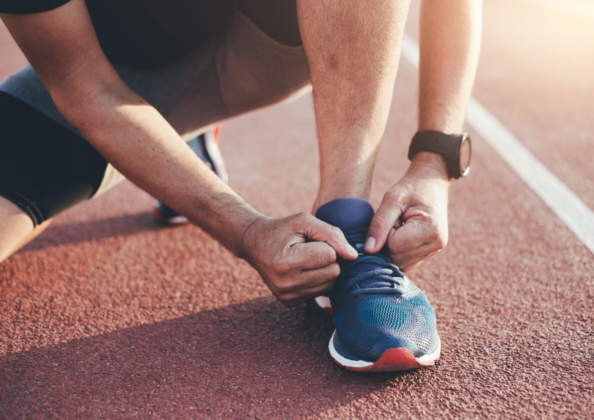 אימון ריצה למתחילים: כל מה שצריך לדעת כדי לרוץ 5 ק"מ