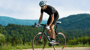 טיול אופניים