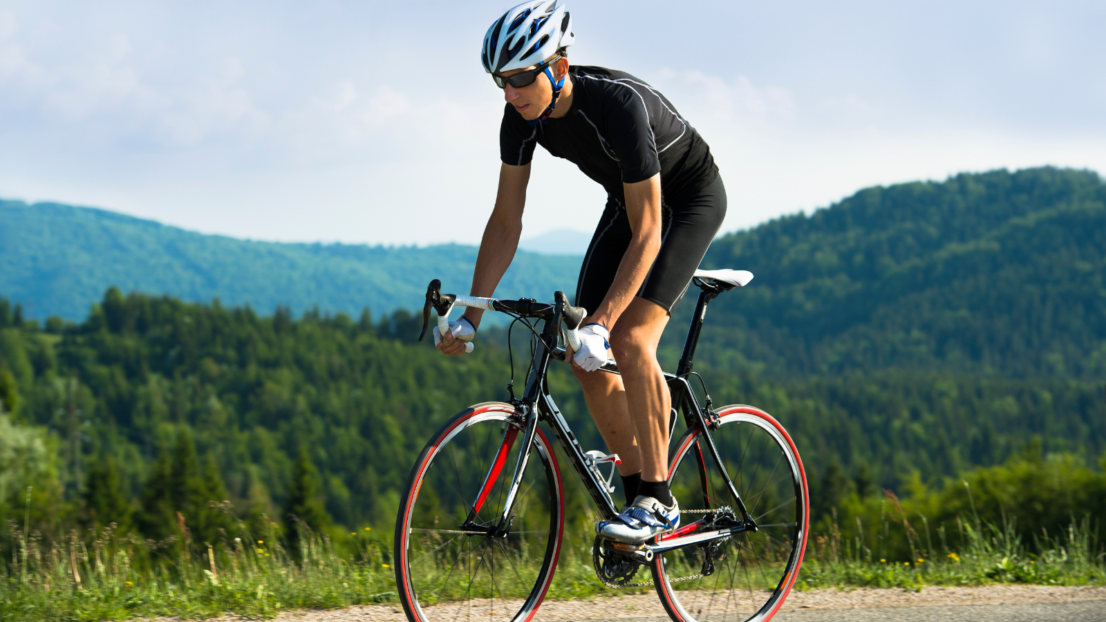 טיול אופניים בישראל – להתאמן ולהתאהב בנוף