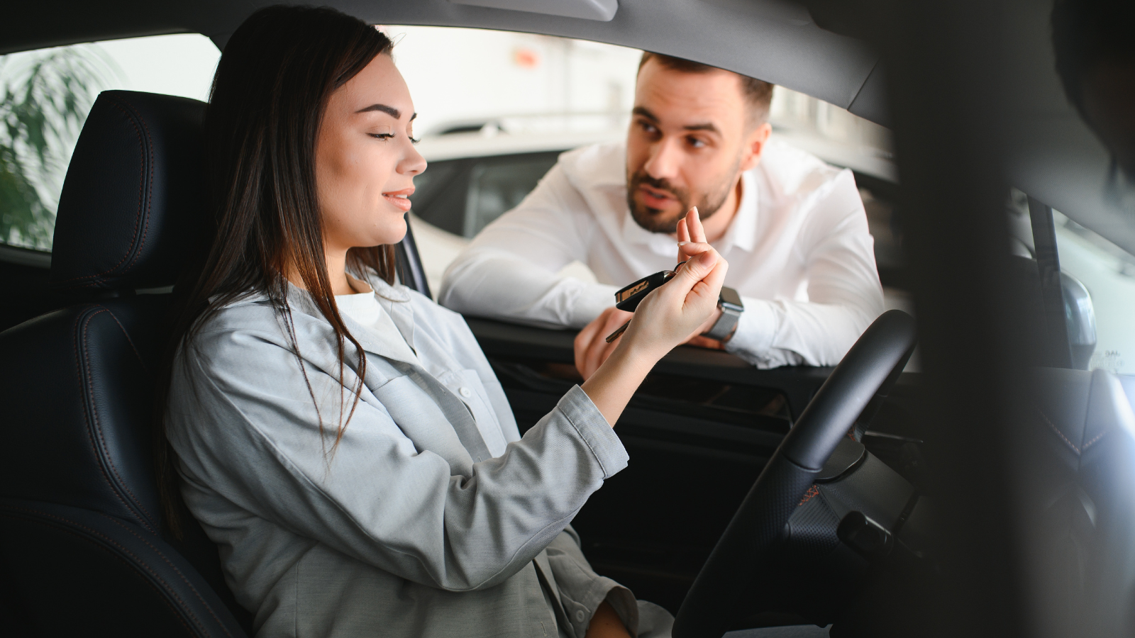 איזה רכב לקנות