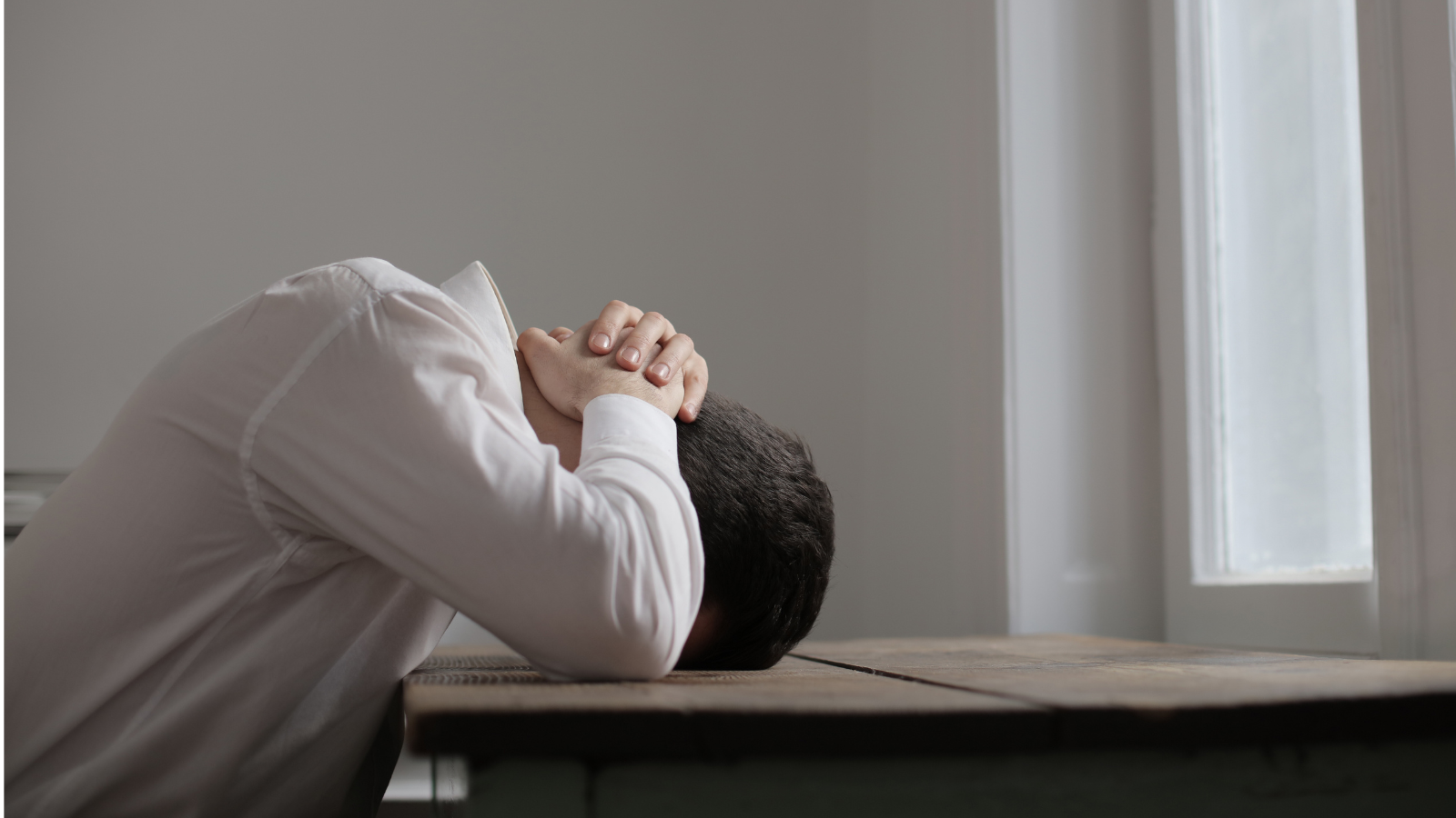 מה סטרס עושה לגוף